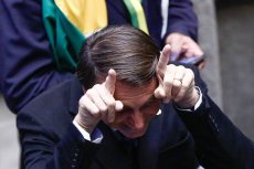 Bolsonaro diz que Paulo Freire é "energúmeno"