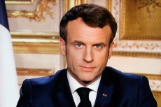 Macron quer saída da quarentena sem garantia sanitária para garantir o lucro dos patrões 