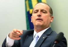 STF deu carta branca a corruptos no governo Bolsonaro: caixa 2 de Onyx foi perdoado meses atrás