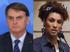 Arquivamento da investigação de Bolsonaros no caso Marielle revela o caráter racista da justiça