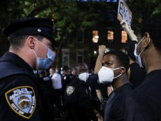 Racismo impune: 99% dos policiais que matam jovens negros nos EUA não são condenados