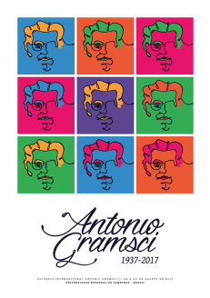 Colóquio Internacional Antonio Gramsci ocorrerá no IFCH-UNICAMP 