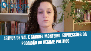 ATL em Brasília; Fim da greve da educação em MG; Gabriel Monteiro e mais