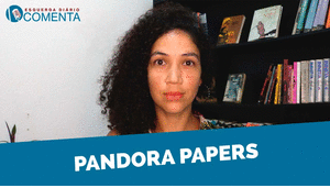 Pandora Papers, Apagão das Redes, #JustiçaPorMariFerrer e mais 