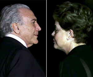 Nem Dilma, nem Temer e impeachment perde maioria, os dados da crise em nova pesquisa
