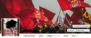 “Stalin matou foi pouco” é PicBadge de militantes do PCB no Facebook