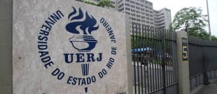Sem perspectivas de retomar as atividades, servidores da UERJ exigem o pagamento imediato de todos os salários atrasados 