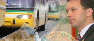 Marchezan quer aumentar passagem para R$ 4,50 em Porto Alegre
