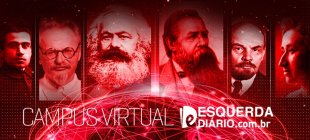 Esquerda Diário lança seu Campus Virtual para difundir as ideias revolucionárias do marxismo