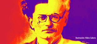 Organizador coletivo contra a guerra imperialista: o periódico ‘Nashe Slovo' de Trotsky