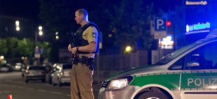 Explosão em restaurante da Alemanha deixa pelo menos um morto