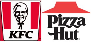 Rede do KFC, Pizza Hut e Frango Assado demite 2100 trabalhadores para proteger seus lucros