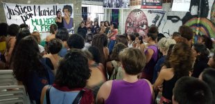 Plenária do Pão e Rosas em São Paulo debate as batalhas de um feminismo socialista contra Bolsonaro
