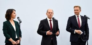 Governo de Olaf Scholz dará continuidade ataques a imigrantes e classe trabalhadora alemã
