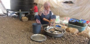 Palestina: Mekorot, uma empresa capitalista que mata... de sede