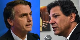 Fernando Haddad classifica Bolsonaro como "parto necessário"