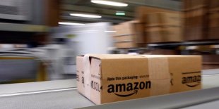 A Amazon não desperdiçará a crise 