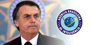 Bolsonaro cria novo órgão na Abin com imensos poderes para espionar opositores e a esquerda