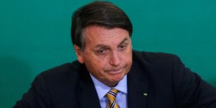 Os sintomas da crise sobre a popularidade de Bolsonaro e sua política negacionista