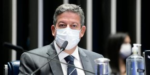Arthur Lira quer preservar Bolsonaro e militares na CPI da Covid