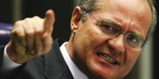 Renan Calheiros diz que Senado ignorará anulação do impeachment de Waldir Maranhão