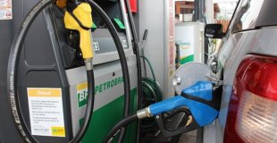 Petrobras anuncia aumento no preço da gasolina e do diesel pela segunda vez em novembro