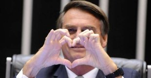 Em debate, Bolsonaro expõe face mais nefasta de seu programa: privatização irrestrita