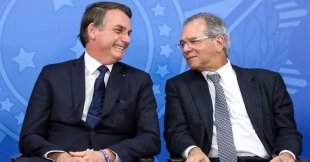 MP da Morte de Bolsonaro autoriza cortes de salário de até 100% e suspensão de contratos