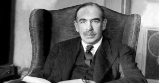 New Deal nos EUA: as impressões de Keynes (II)