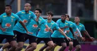 Após confirmação de outras seleções, jogadores brasileiros decidem disputar Copa América
