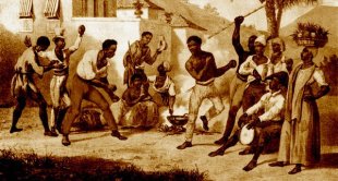 Os pensadores modernos e a escravidão africana: escondendo o pecado original