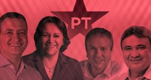 A reforma da previdência que os governadores do PT apoiam e a trégua ao governo Bolsonaro