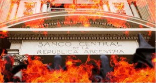 Argentina: três fatores para evitar uma catástrofe econômica ao povo trabalhador