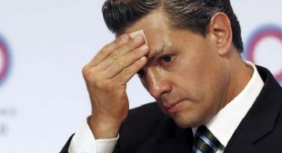 Peña Nieto nos destaques do The New York Times