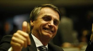 Bolsonaro tem direito a aposentadoria de R$ 33 mil, enquanto quer impor miséria aos trabalhadores