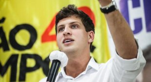 João Campos (PSB) quer aprovar reforma da previdência municipal no Recife