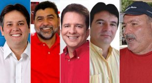 Considerações sobre as eleições municipais em Patos (PB)