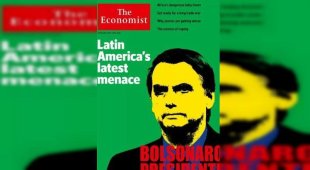 The Economist: um setor das finanças internacionais começa a flertar com Haddad?