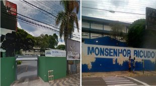 Vídeo: Relato de abusos da Direção e da Polícia na E.E. Monsenhor Bicudo - Marília/SP
