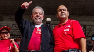 No dia em que se espera decisão de Moro sobre Lula, novas decisões cheias de "convicção"