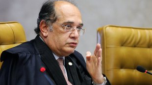 Gilmar Mendes ataca Bolsa Família dizendo que o Brasil precisa combater a compra de votos