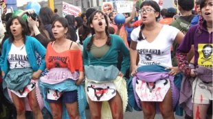 No Peru, Fujimori foi denunciado por esterilizar forçosamente cerca de 236 mil mulheres