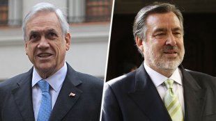 Eleições Chile: com uma grande votação da Frente Ampla, Piñera e Guillier passam para o segundo turno