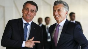 ENTENDA: Queridinho da direita golpista assume derrota nas eleições primárias da Argentina