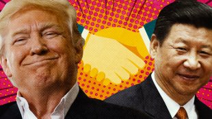 Conflito China-Estados Unidos: em direção a uma nova trégua?