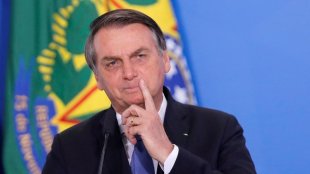 Bolsonaro quer avançar no seu autoritarismo criando ou extinguindo órgãos sem aval do Legislativo