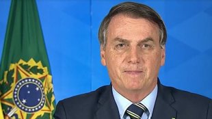 Bolsonaro amplia serviços essenciais para agradar capitalistas enquanto milhares morrem