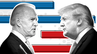 Biden v. Trump: uma eleição em meio à incerteza imperialista