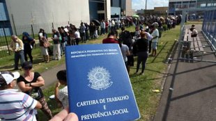 Campinas atinge 108 mil desempregados: é urgente um plano de obras públicas e proibição de demissões