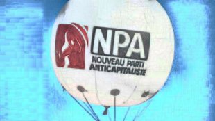 França: crise terminal do NPA e surgimento de uma nova corrente revolucionária